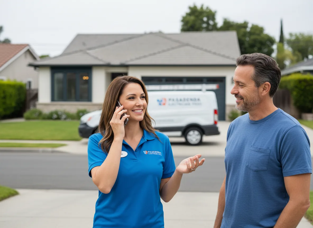 Electrician Muscle Shoals, AL FAQs